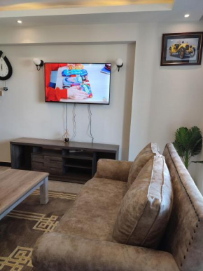 Kileleshwa Vacation homes